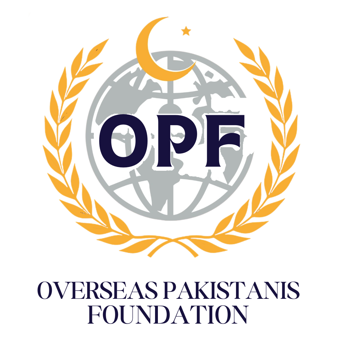 Overseas Pakistanis Foundation